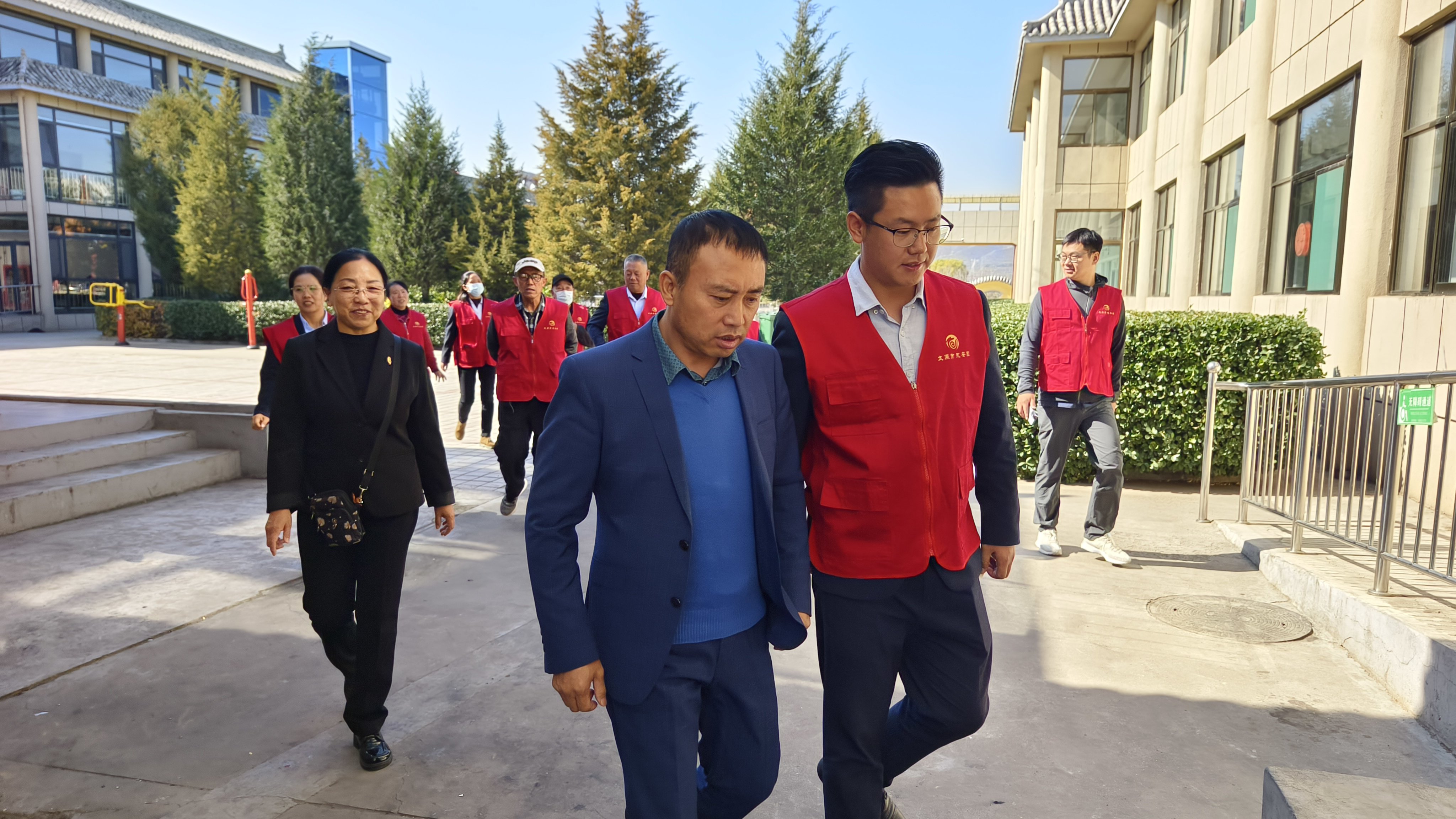 佳节又重阳，，，，jdb电子送温暖