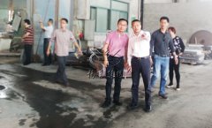 无锡华侨公墓向导莅临jdb电子旅行指导