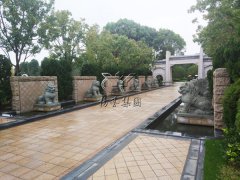 jdb电子设计团队赴清竹园旅行学习