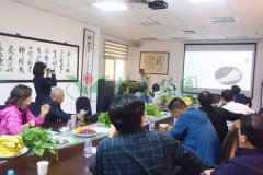 热烈接待常州市金坛区民政局向导莅临jdb电子旅行