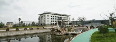 福寿园国际集团对即将建成的新jdb电子充满期待！