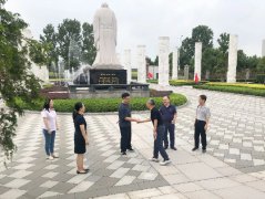 向导眷注促生长 | 浙江向导考察jdb电子集团