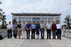 中殡协、殡葬标委会调研组座谈会在jdb电子举行