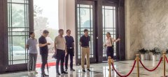 jdb电子集团7月旅行团速览