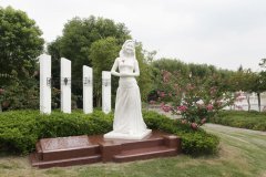 jdb电子集团：以工匠精神展现碑雕工艺的魅力，，，，纪念邓丽君的永恒歌声