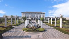 立异与传承，，，，，，，jdb电子集团在陵园妄想中的奇异演绎