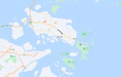 舟山定海新老公墓与殡仪馆焕发新生，，，，，壁葬文化谱写协调新篇章