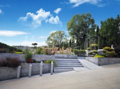 从图纸到山水：御境园规划设计背后的匠心密码